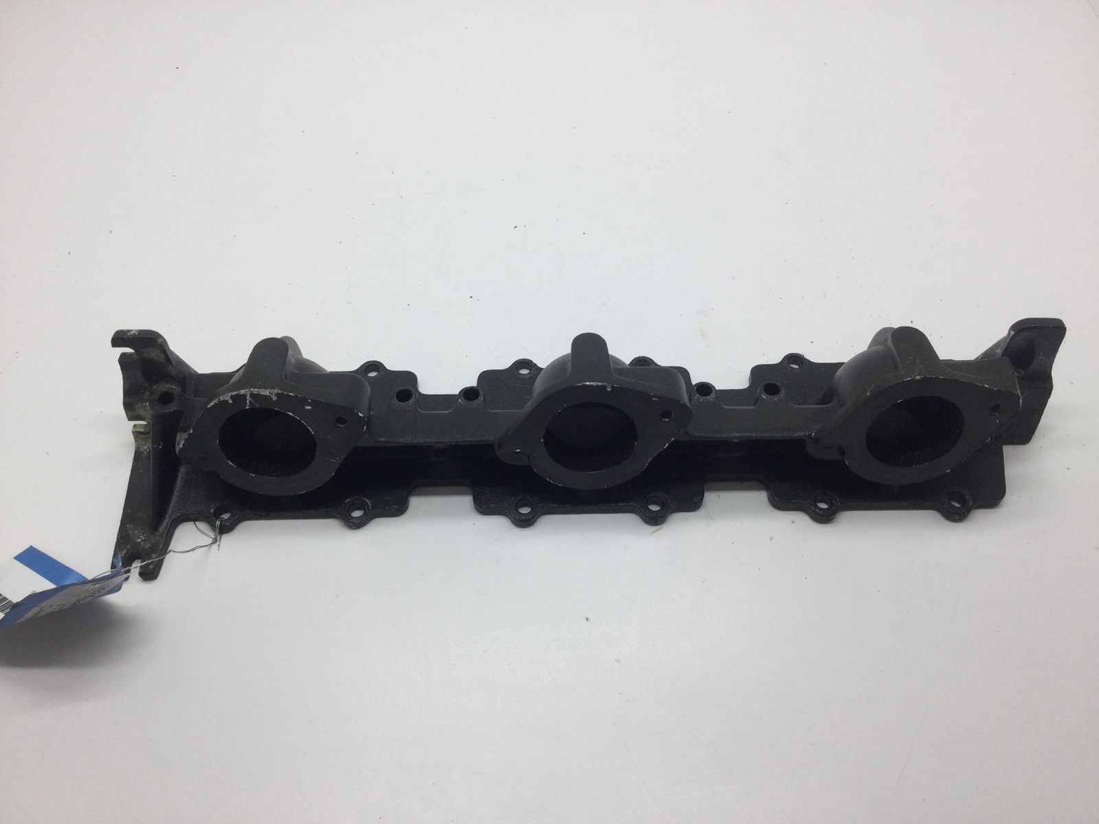 1996 Polaris SL 900 Carb Adapter