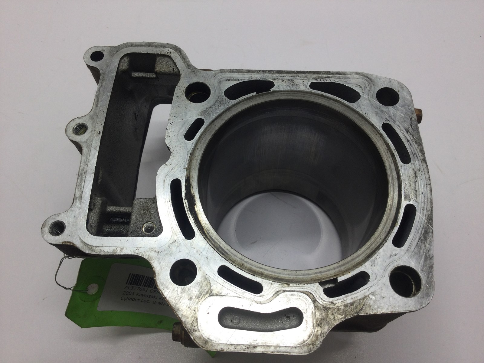 2004 Kawasaki Front Cylinder - Image 2
