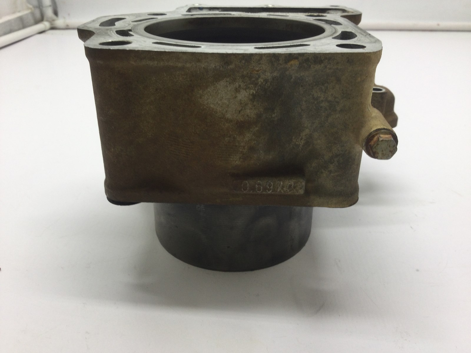 2004 Kawasaki Front Cylinder - Image 3