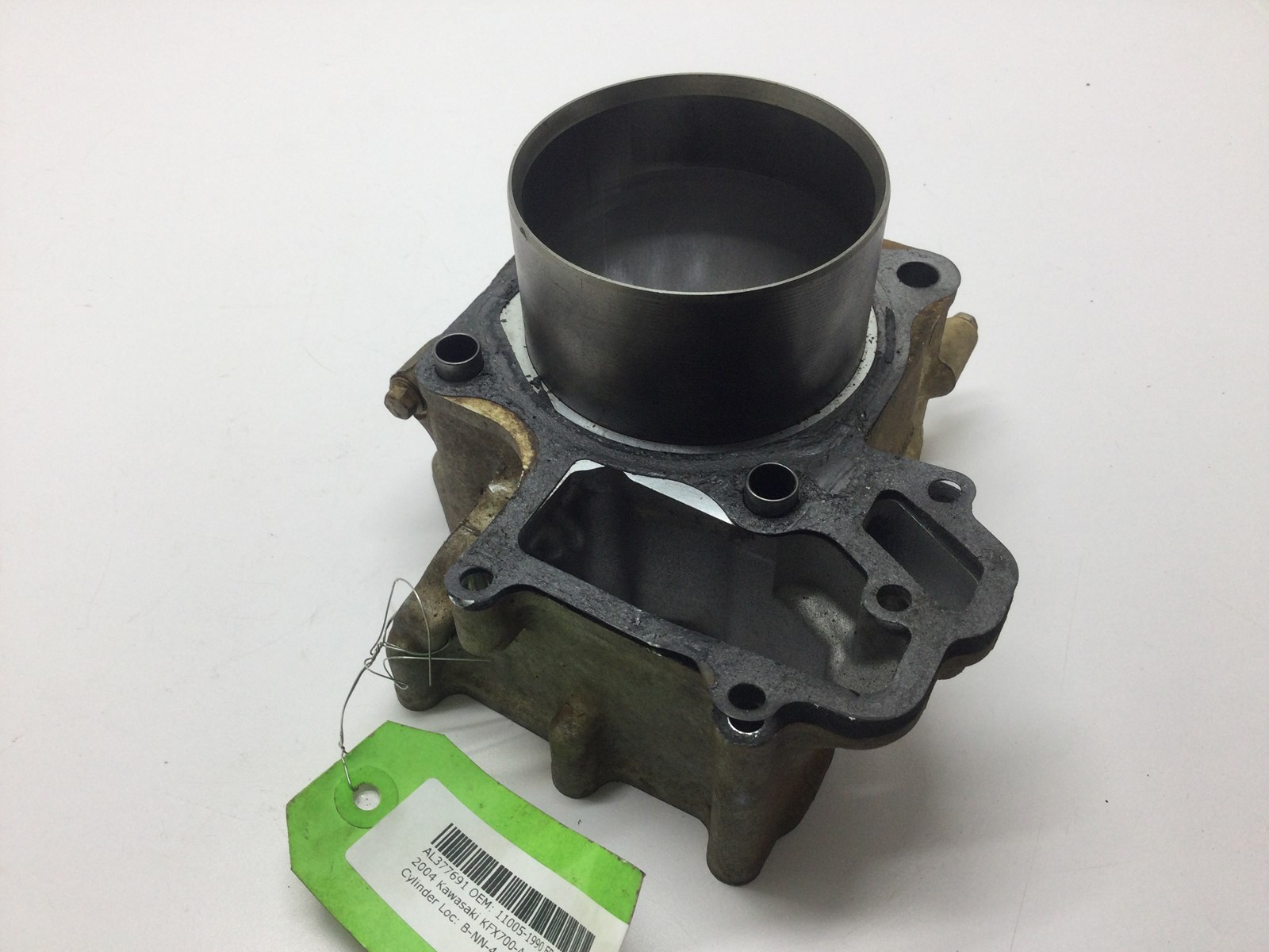 2004 Kawasaki Front Cylinder - Image 5