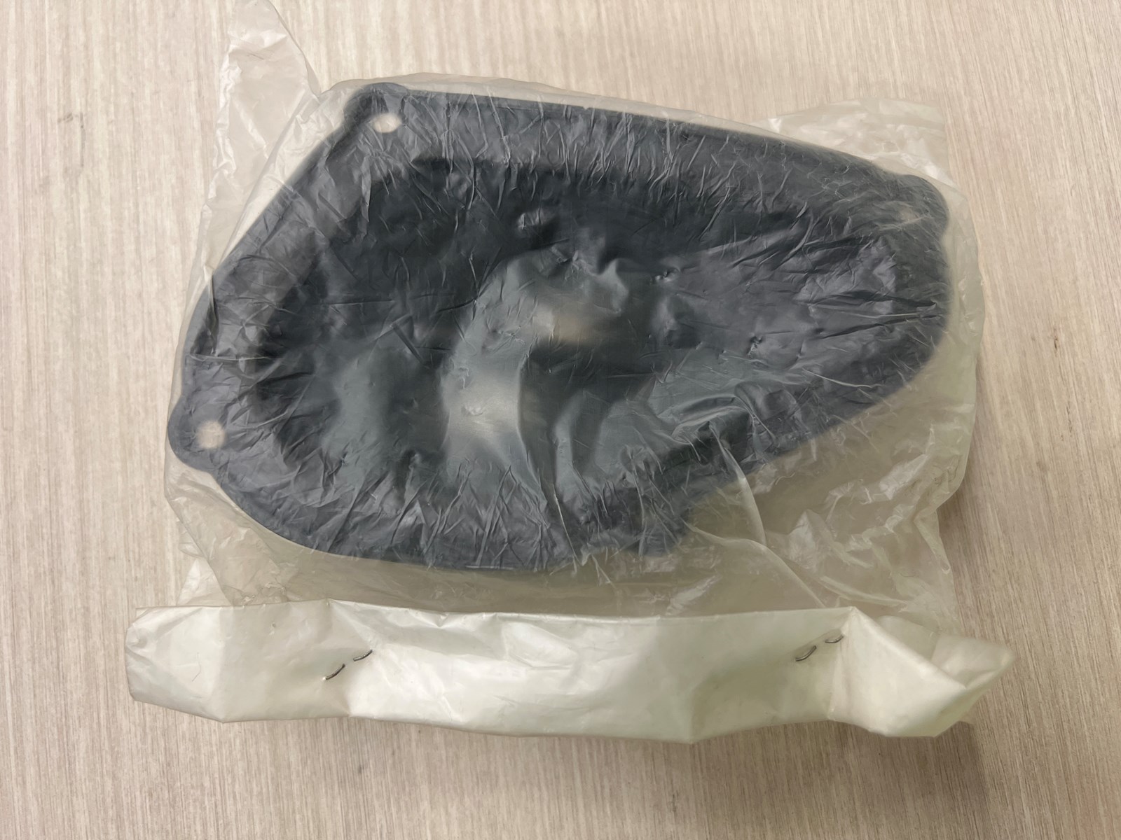 2000 Yamaha RH Steering Boot - Image 2