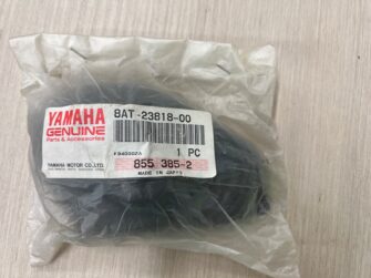 2000 Yamaha RH Steering Boot