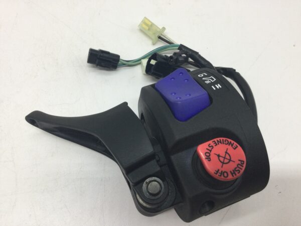 Throttle Block - Image 2