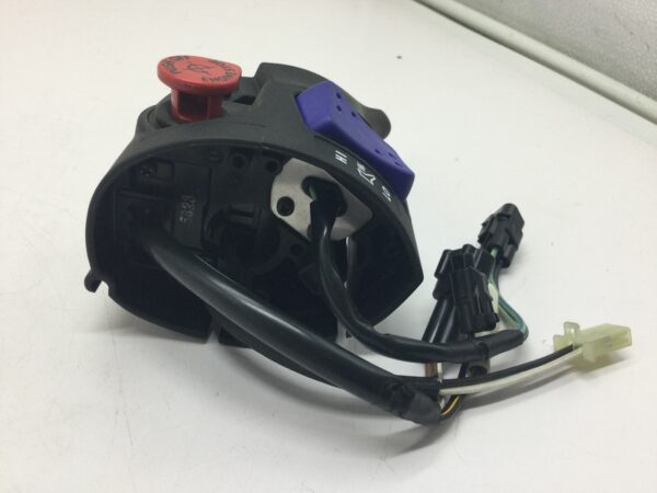 Throttle Block - Image 4