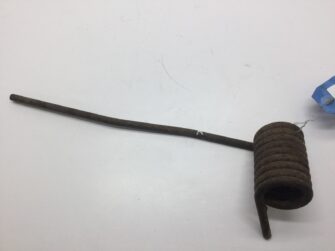 1992 Polaris RH Suspension Spring
