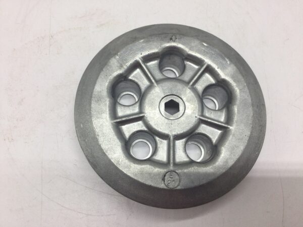 2000 Yamaha Pressure plate - Image 2