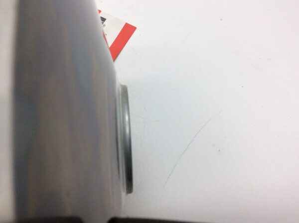 2008 Yamaha Rhino 700, primary clutch sheave - Image 4