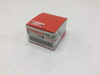 2002 Yamaha Bulb