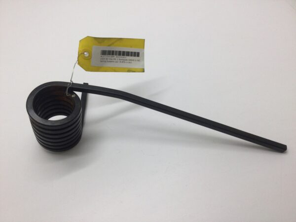 2009 Ski-Doo Torsion Spring LH - Image 4