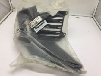 2006 Yamaha RH Console