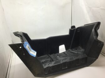 2016 Polaris RH Footwell