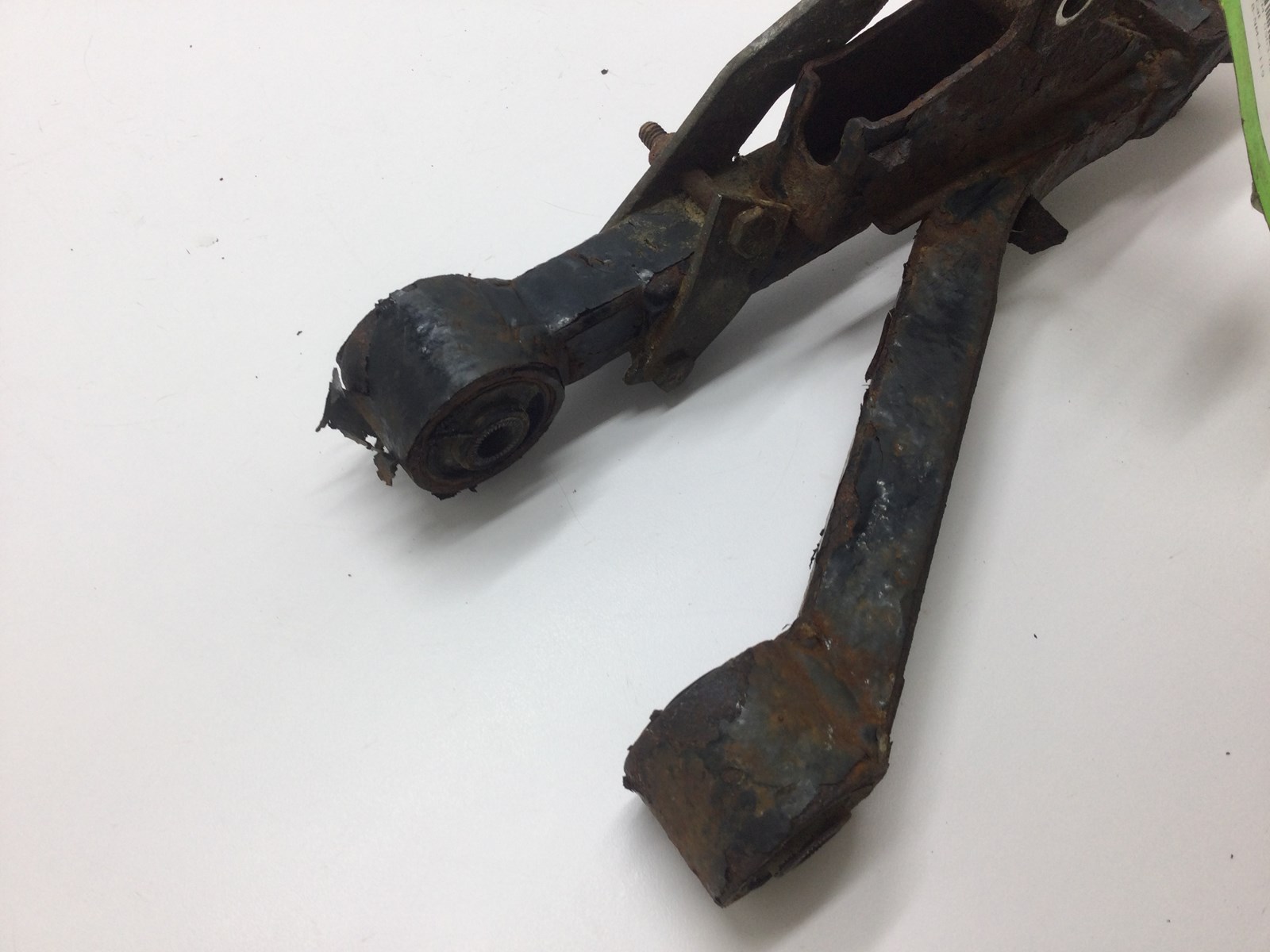 2000 Arctic Cat Used A-ARM, UPPER - LEFT - Image 2