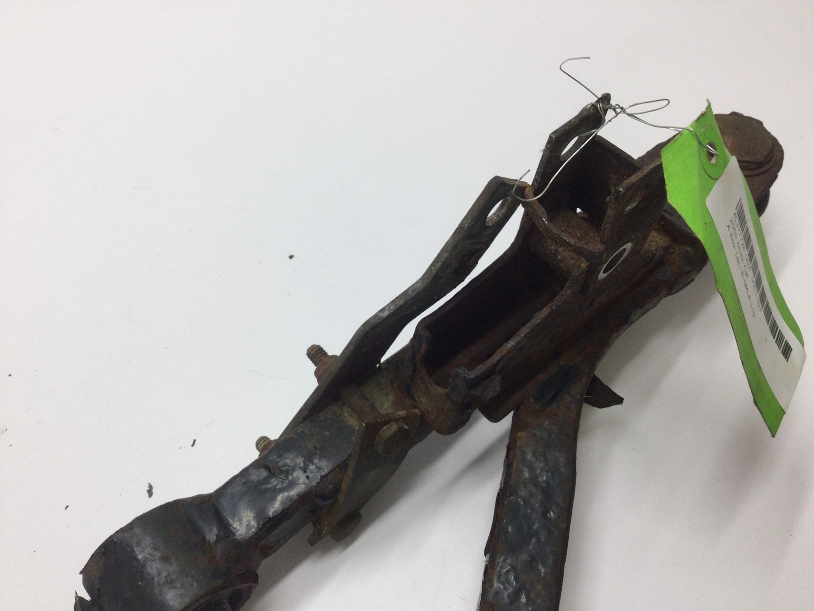 2000 Arctic Cat Used A-ARM, UPPER - LEFT - Image 3