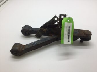 2000 Arctic Cat Used A-ARM, UPPER - LEFT