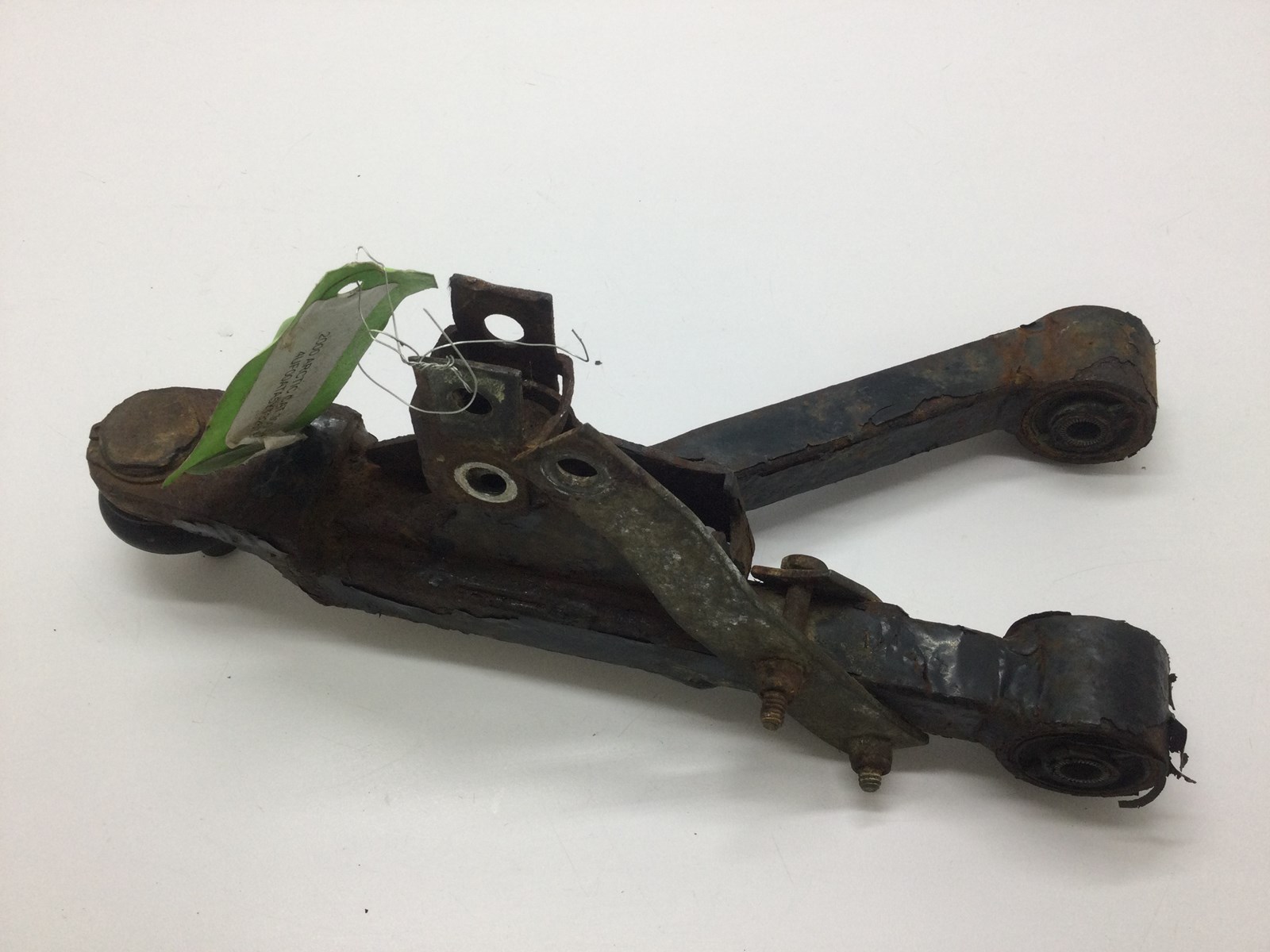 2000 Arctic Cat Used A-ARM, UPPER - LEFT - Image 4