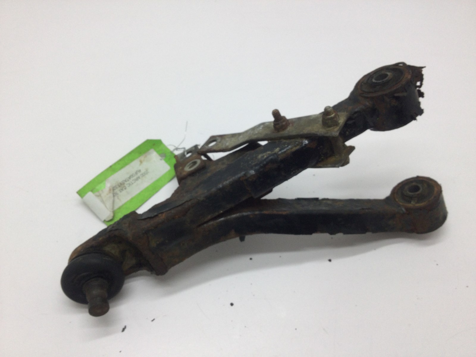 2000 Arctic Cat Used A-ARM, UPPER - LEFT - Image 5