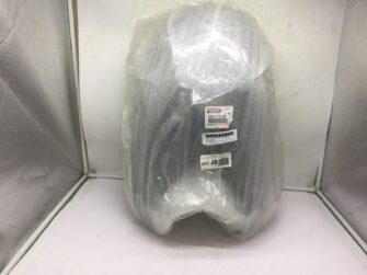 2009 Yamaha Cover, top
