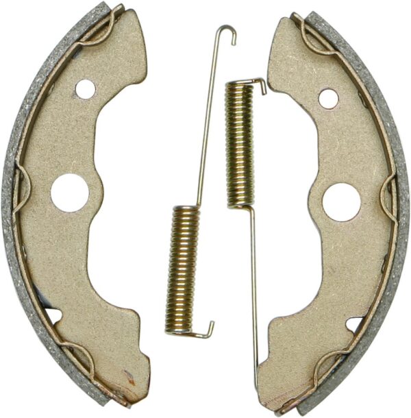 1998 Honda NOS Brake Shoes - Image 3