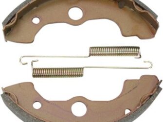 1998 Honda NOS Brake Shoes