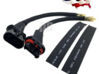 2016 Polaris RZR 900 Stator Plug Repair Kit