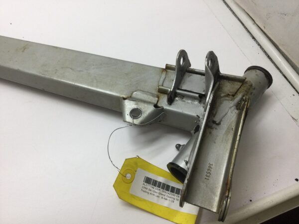 1998 Ski-Doo RH Trailing Arm - Image 3
