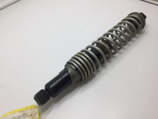 2001 Ski-Doo Ski Shock - Image 2