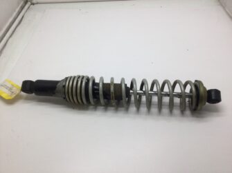 2001 Ski-Doo Ski Shock