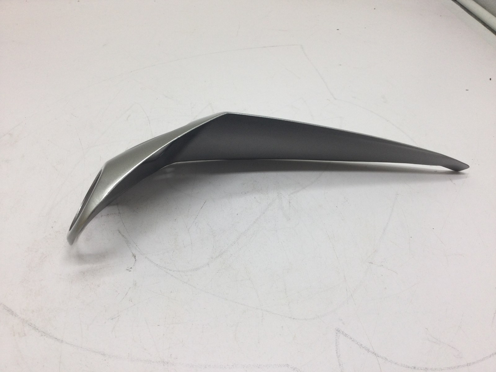 2008 Yamaha RH Exhaust Protector 5 - Image 5