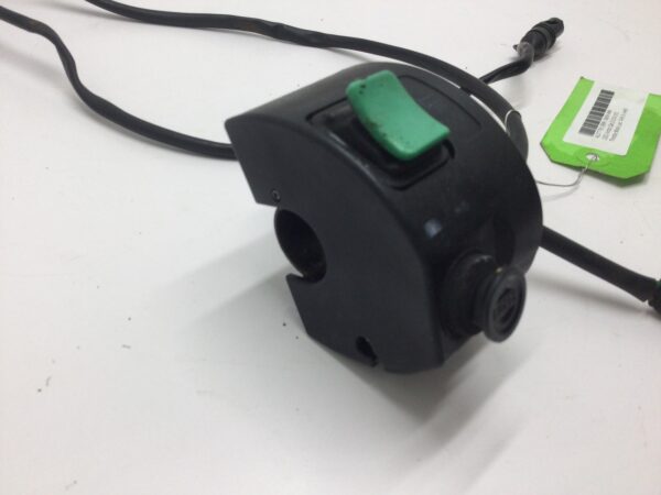 Throttle Block - Image 2