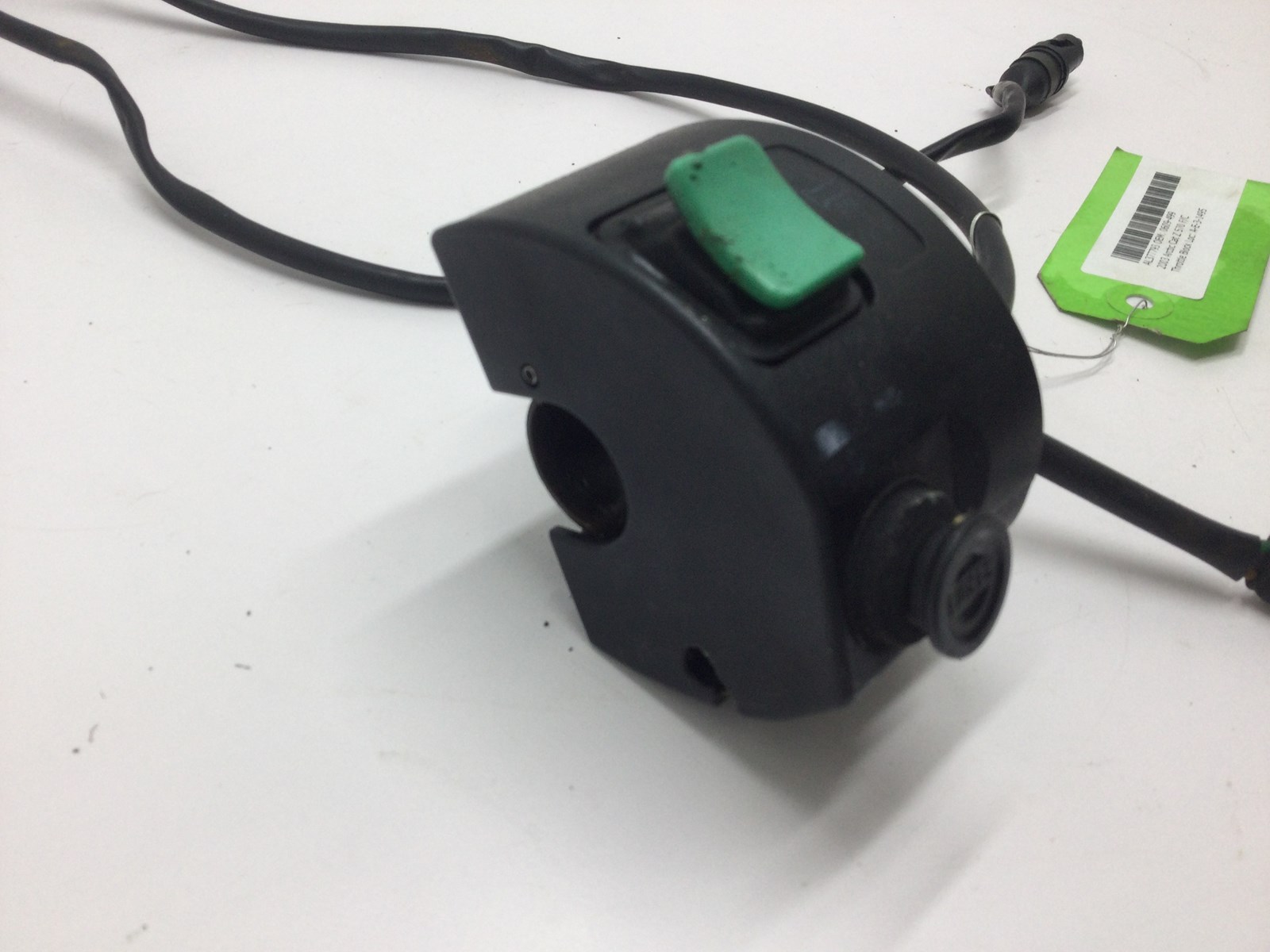 Throttle Block - Image 2