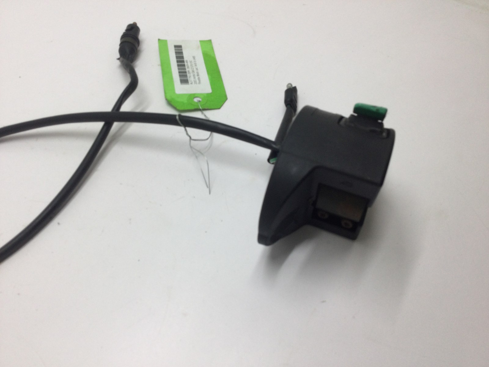 Throttle Block - Image 3