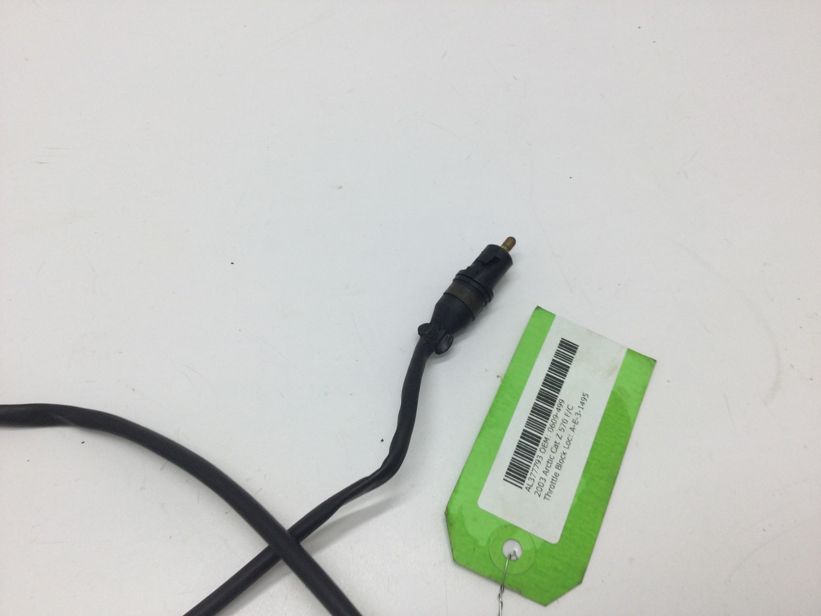 Throttle Block - Image 5