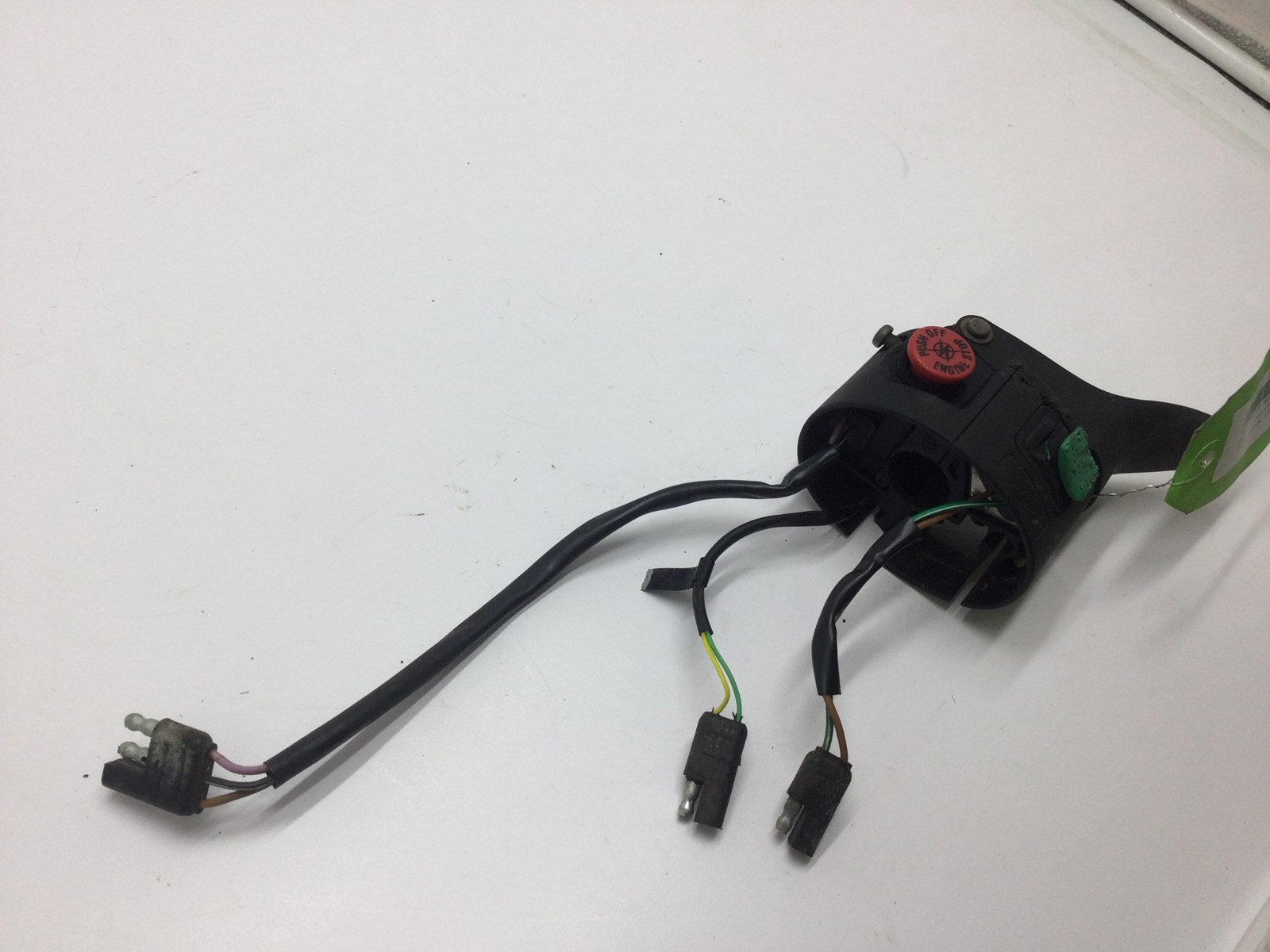 Throttle Block - Image 2