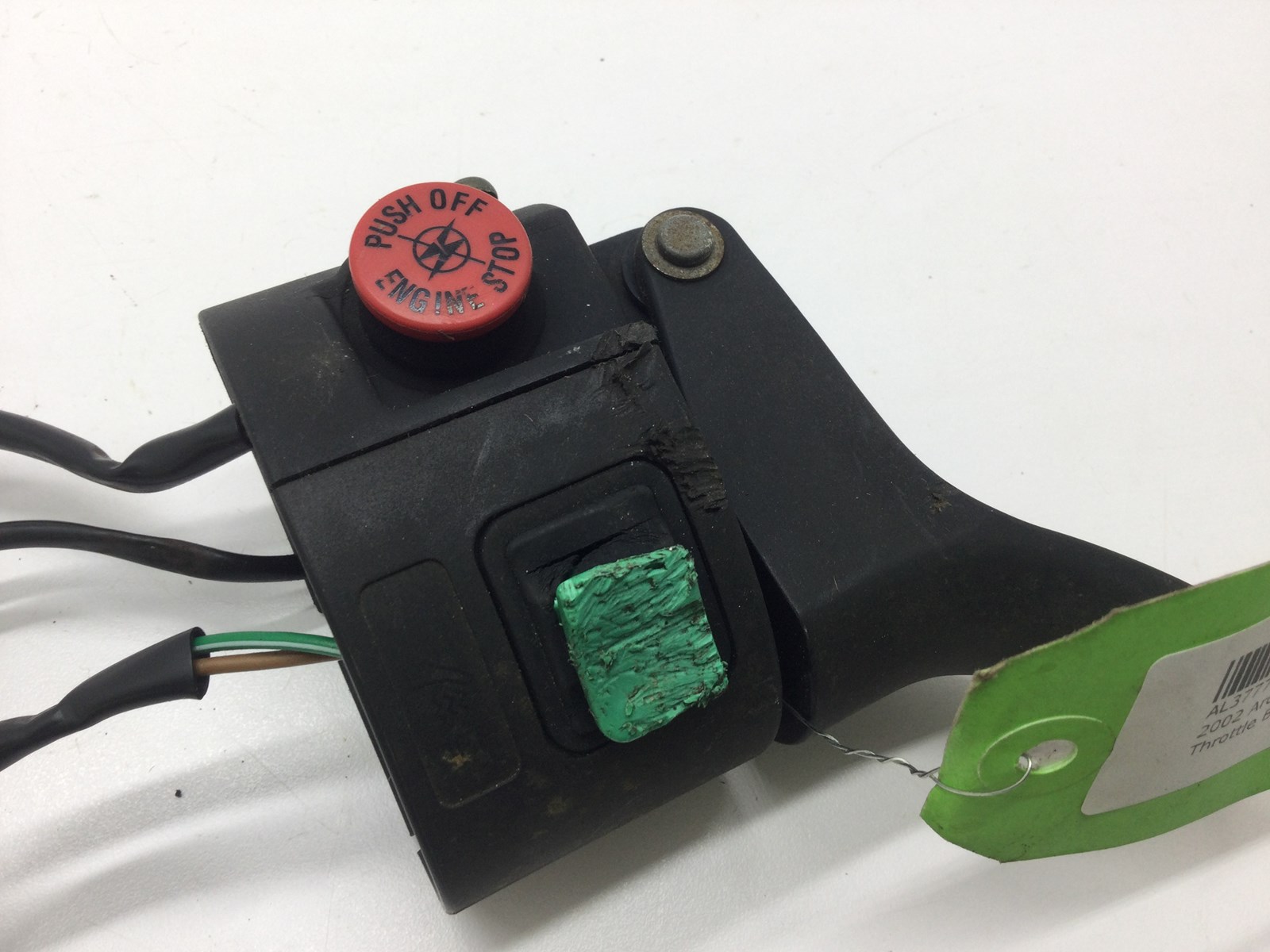 Throttle Block - Image 3