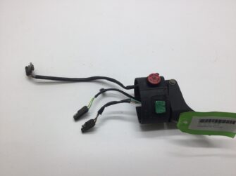 Throttle Block