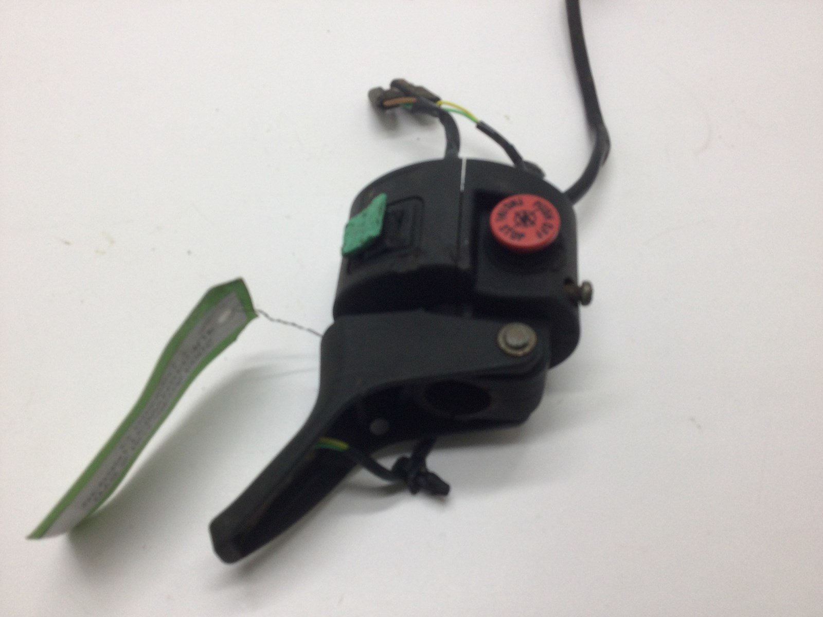 Throttle Block - Image 4