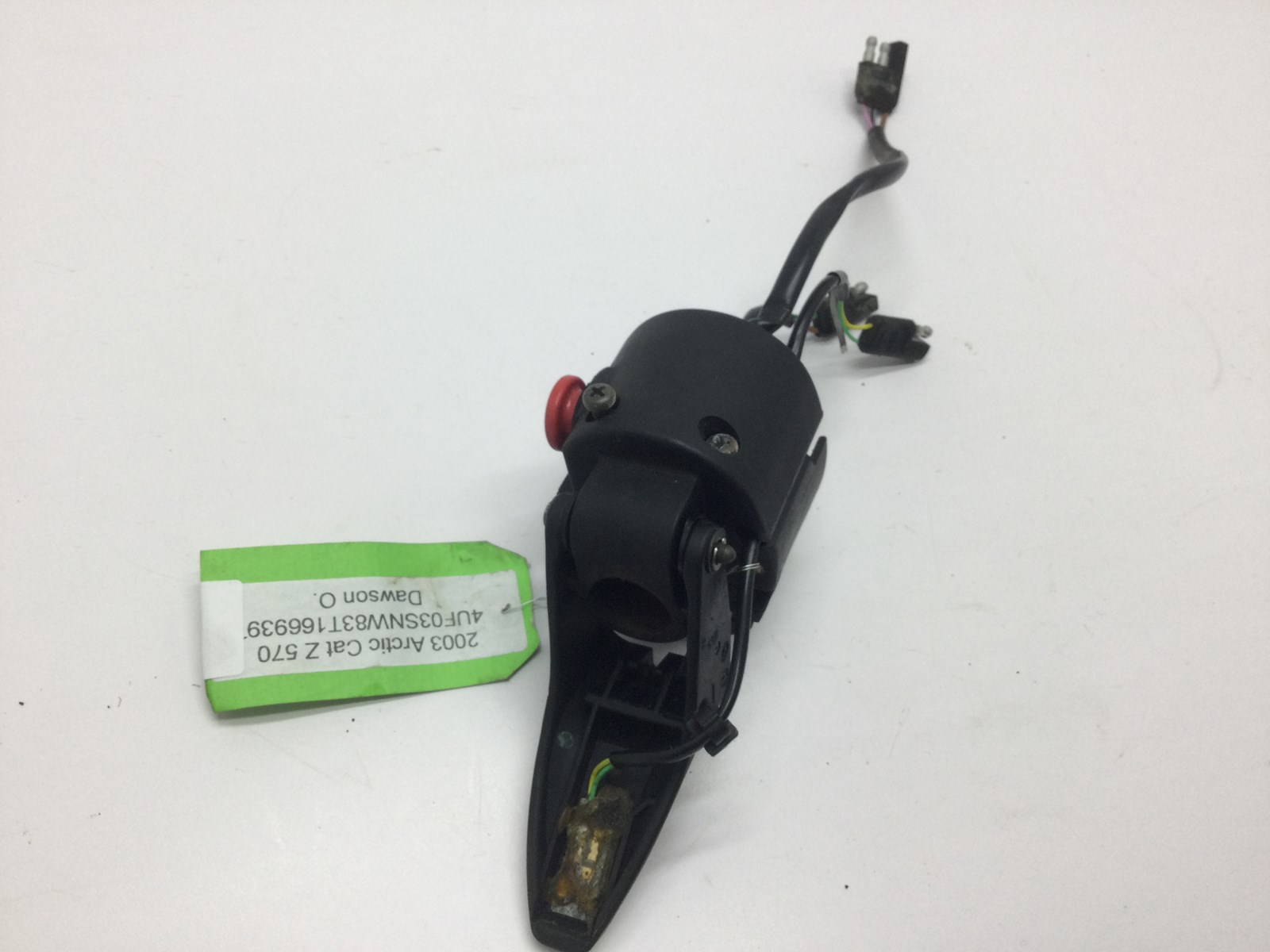 Throttle Block - Image 5