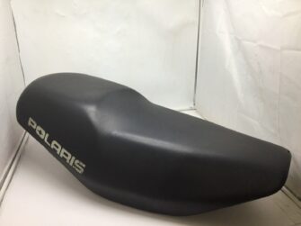 2012 Polaris Seat 2up