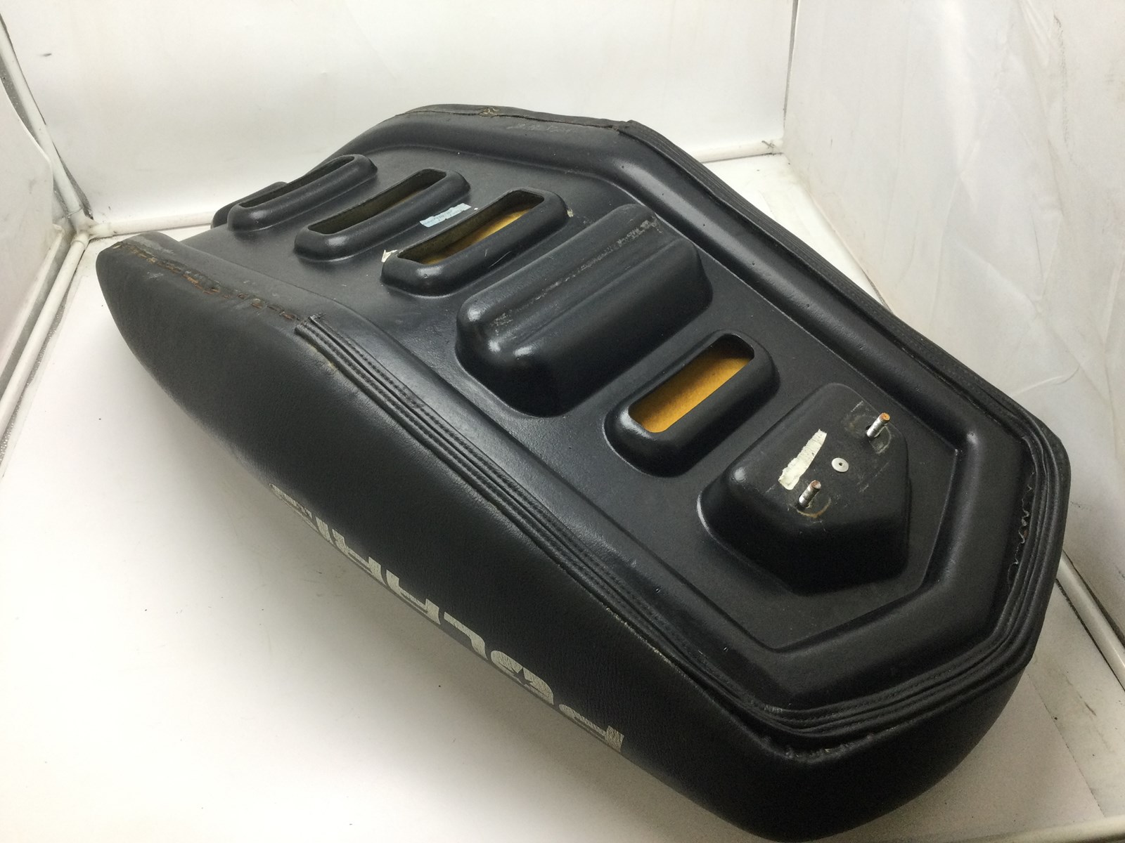 2012 Polaris Seat 2up - Image 5