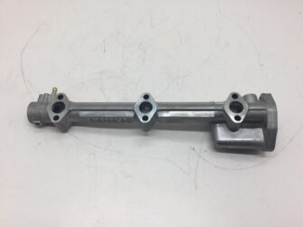 2000 Yamaha Coolant Manifold