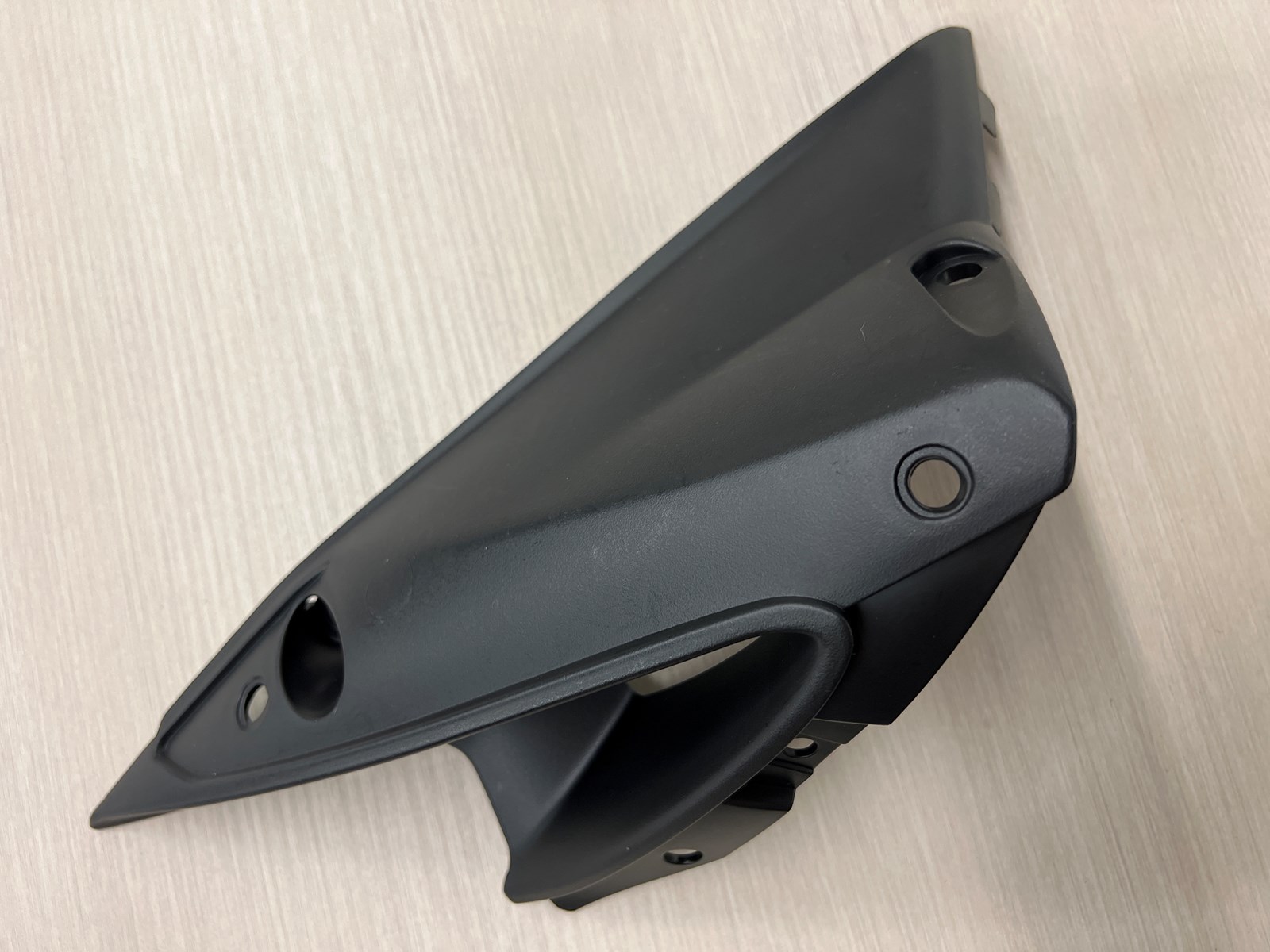 2012 Yamaha Plate 2 - Image 3