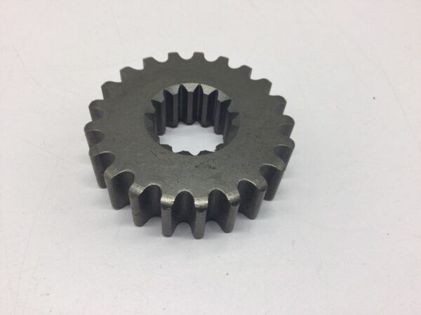2000 Yamaha Chain Drive Sprocket - Image 2