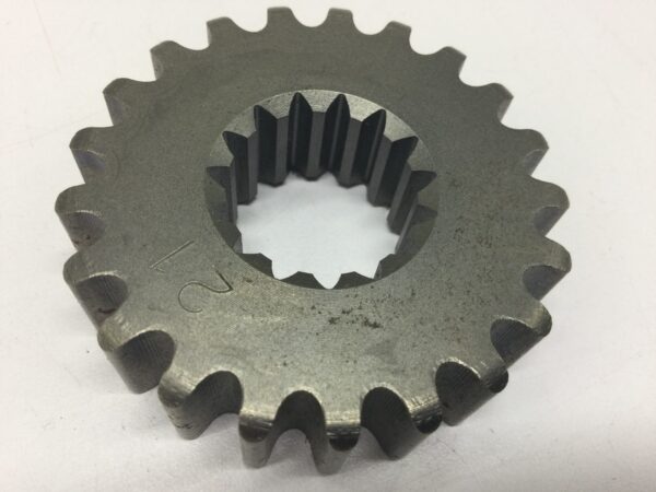 2000 Yamaha Chain Drive Sprocket - Image 3