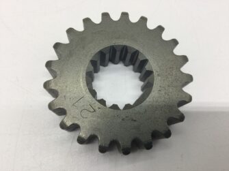 2000 Yamaha Chain Drive Sprocket