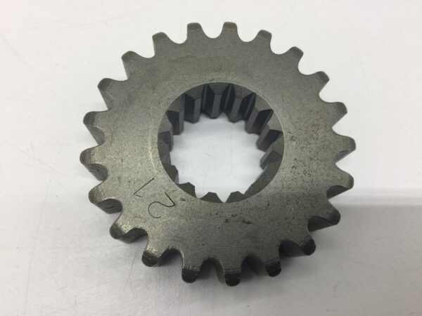 2000 Yamaha Chain Drive Sprocket
