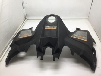 2015 Polaris Console