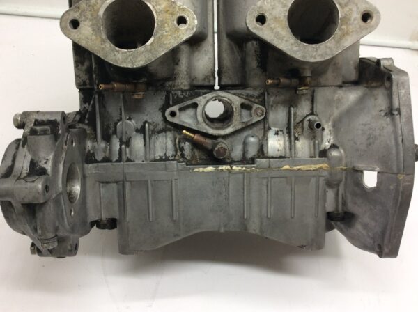 1979 Kawasaki MOTOR - Image 2
