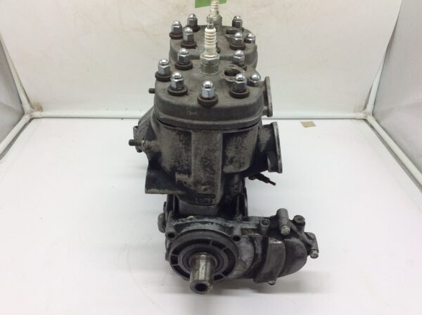 1979 Kawasaki MOTOR - Image 3