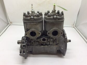1979 Kawasaki MOTOR