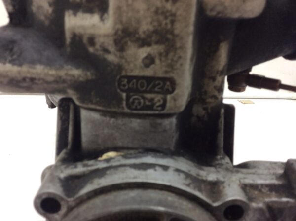 1979 Kawasaki MOTOR - Image 4